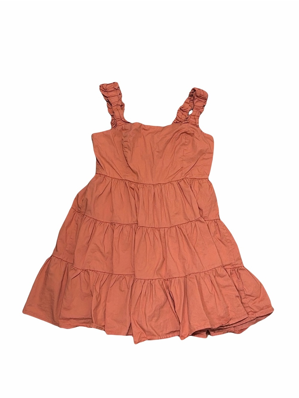 Altar’d State Mini Sundress